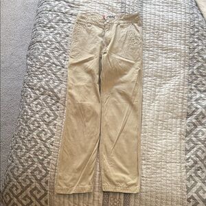 Mountain Khakis Men's Light Khaki Chino Pants